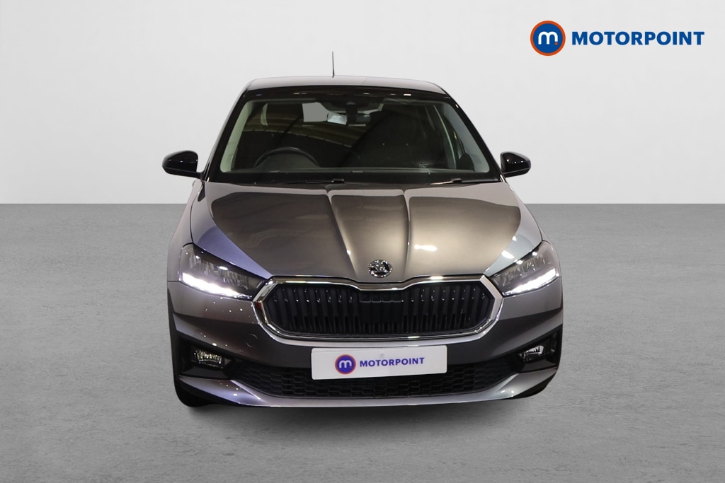 Used Skoda Fabia 2022 for sale - 77718928: Photo 2