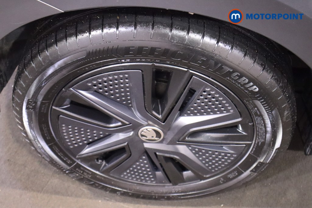 Used Skoda Fabia 2022 for sale - 77718928: Photo 20