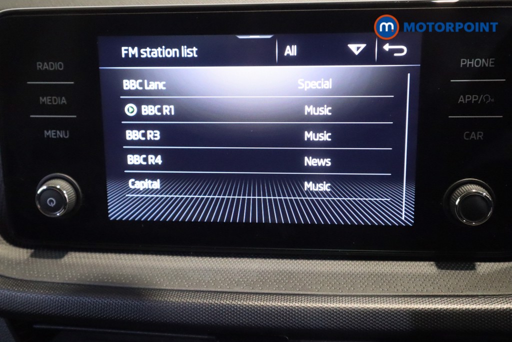 Used Skoda Fabia 2022 for sale - 77718928: Photo 28