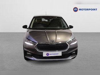 Used Skoda Fabia 2022 for sale - 77718928: Photo