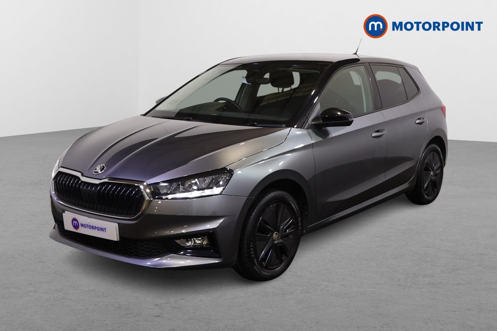 Used Skoda Fabia 2022 for sale - 77718928: Photo 3