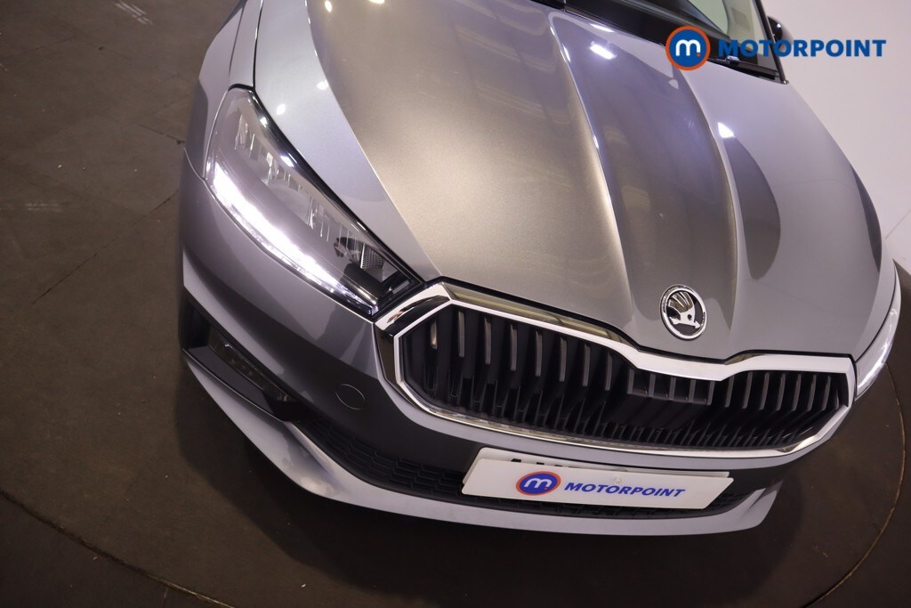 Used Skoda Fabia 2022 for sale - 77718928: Photo 40