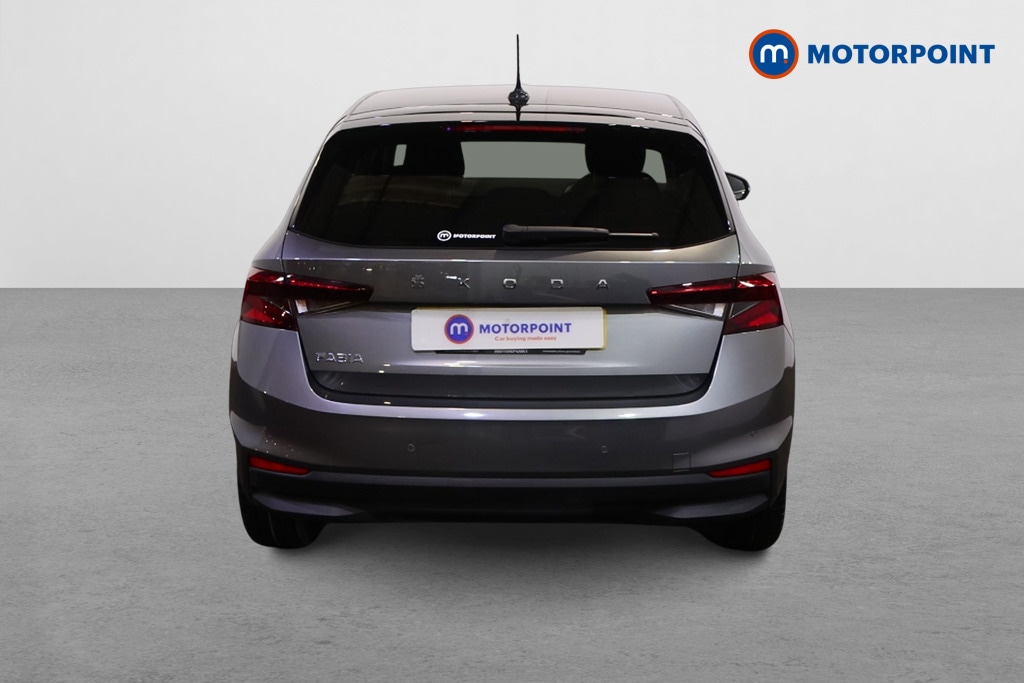 Used Skoda Fabia 2022 for sale - 77718928: Photo 6