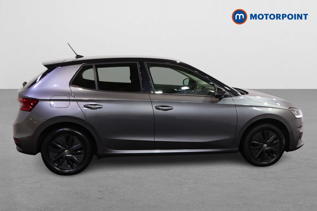 Used Skoda Fabia 2022 for sale - 77718928: Photo 8