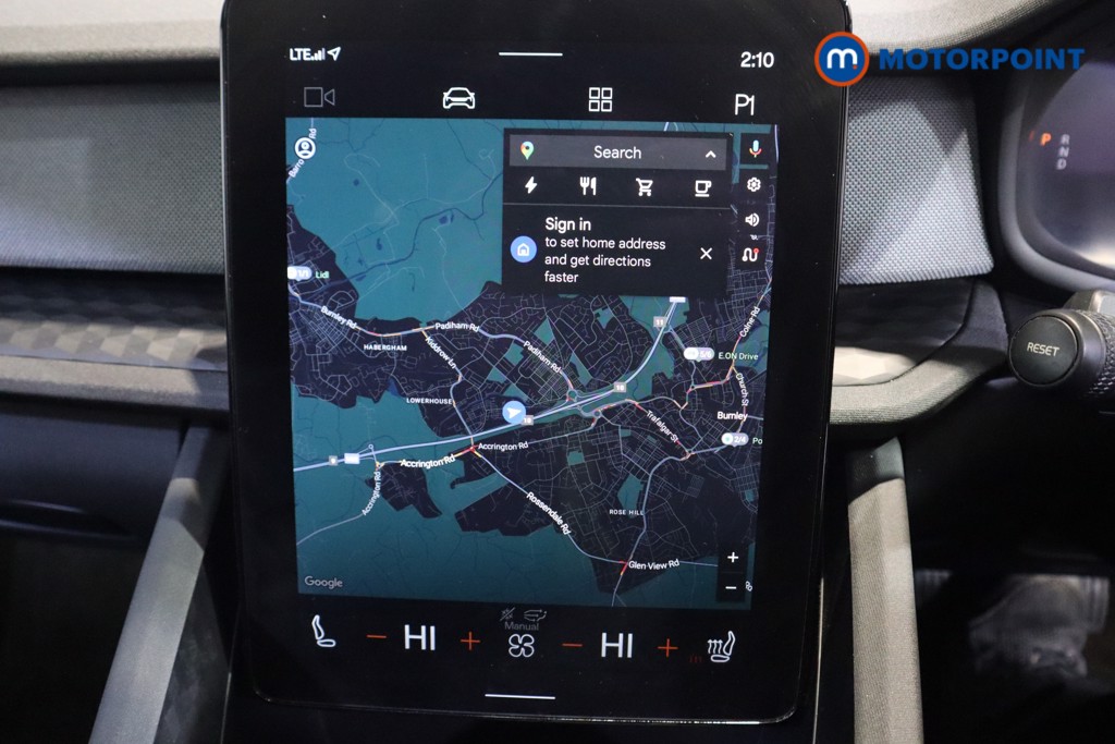 Used Polestar Polestar 2 2022 for sale - 77138586: Photo 10