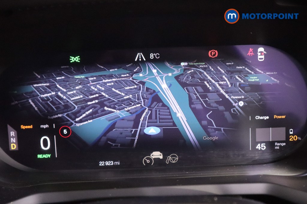 Used Polestar Polestar 2 2022 for sale - 77138586: Photo 12