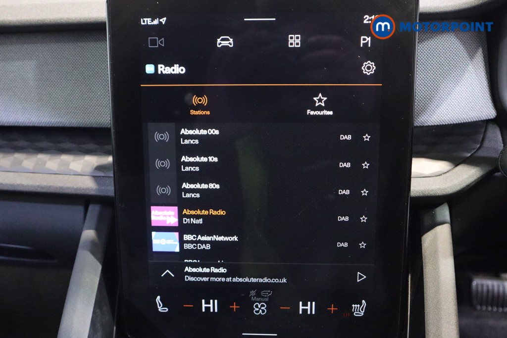 Used Polestar Polestar 2 2022 for sale - 77138586: Photo 28