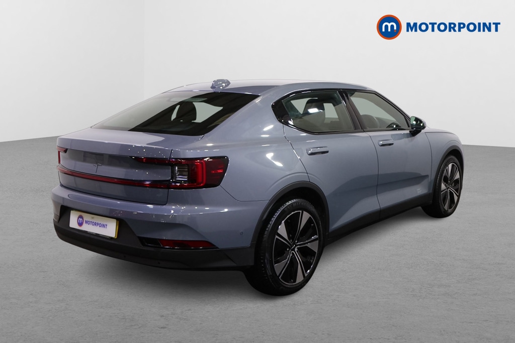 Used Polestar Polestar 2 2022 for sale - 77138586: Photo 7