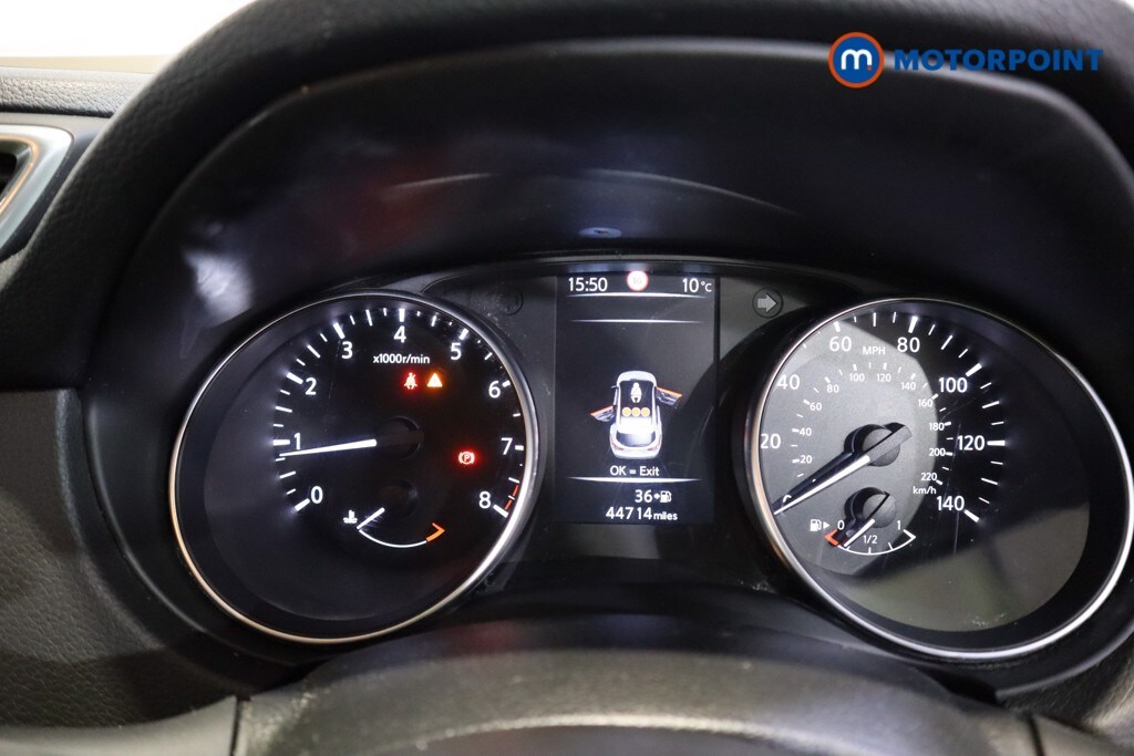 Used Nissan Qashqai 2019 for sale - 77691712: Photo 14