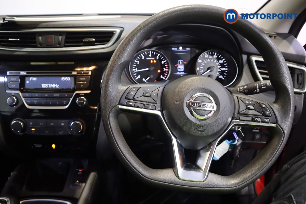 Used Nissan Qashqai 2019 for sale - 77691712: Photo 19