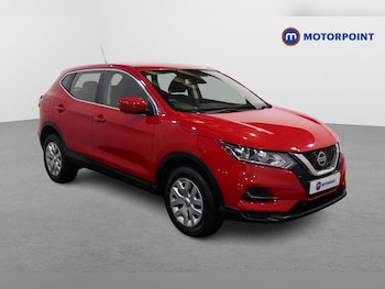Used Nissan Qashqai 2019 for sale - 77691712: Photo