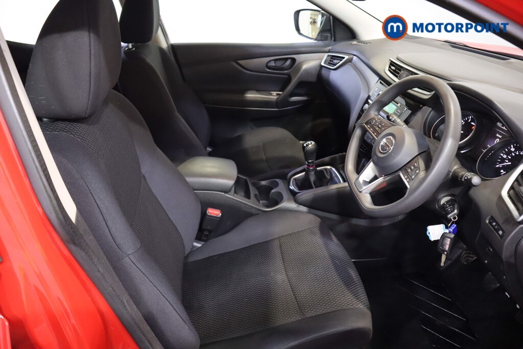 Used Nissan Qashqai 2019 for sale - 77691712: Photo 25