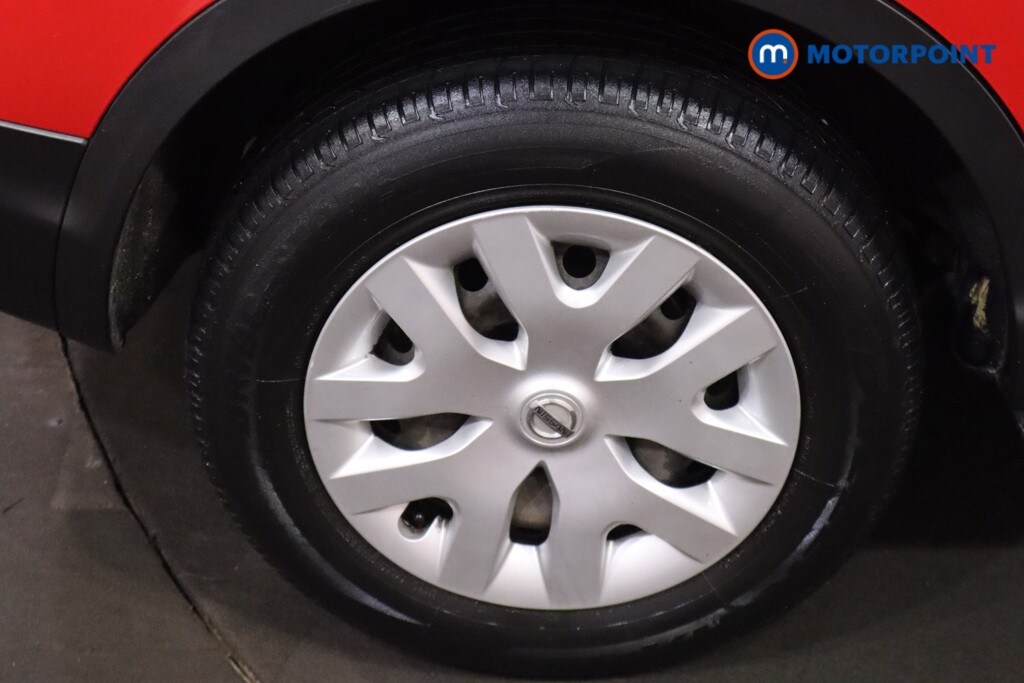 Used Nissan Qashqai 2019 for sale - 77691712: Photo 29