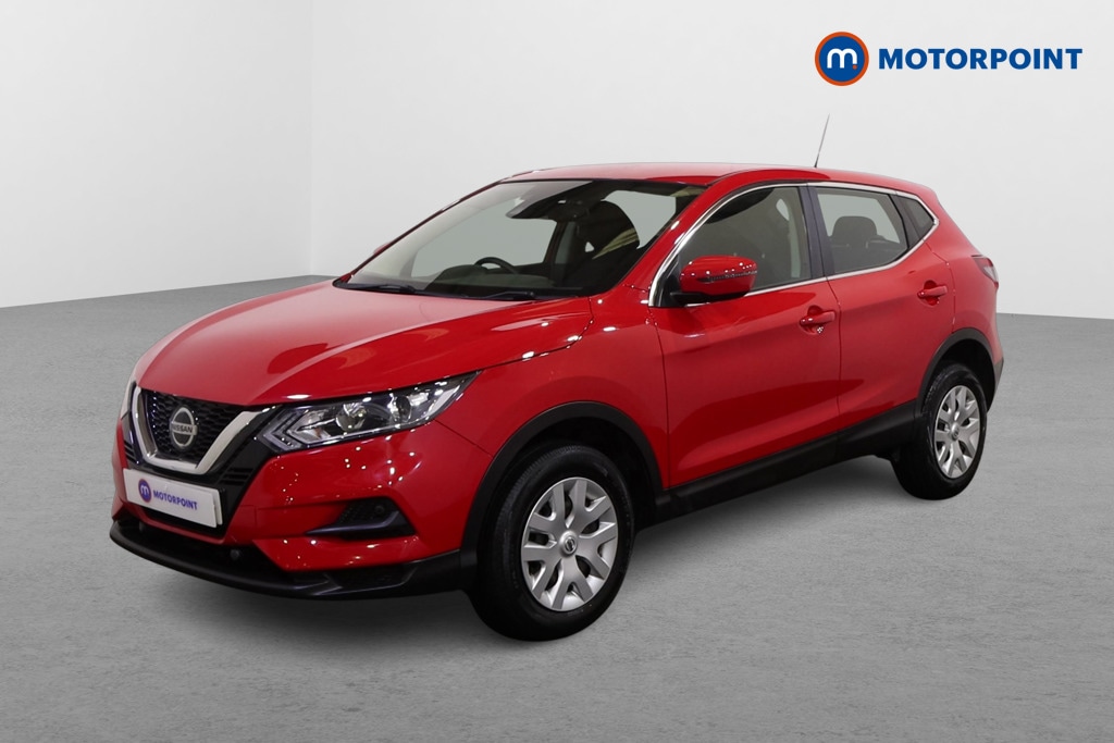 Used Nissan Qashqai 2019 for sale - 77691712: Photo 3