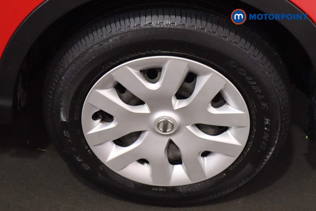 Used Nissan Qashqai 2019 for sale - 77691712: Photo 30