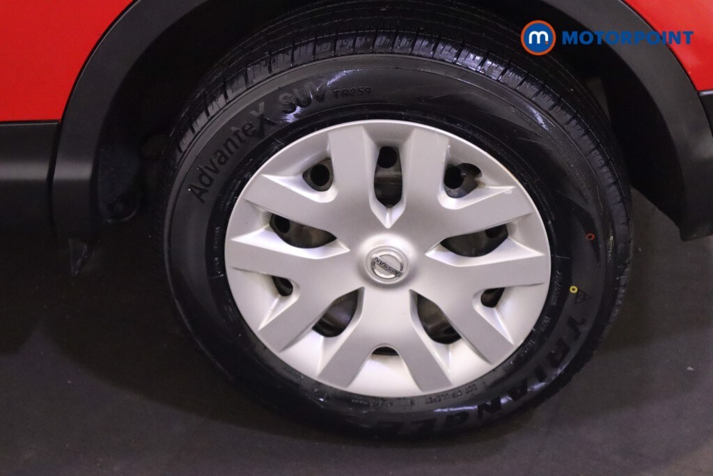 Used Nissan Qashqai 2019 for sale - 77691712: Photo 32