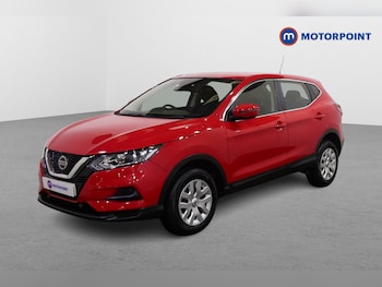 Used Nissan Qashqai 2019 for sale - 77691712: Photo