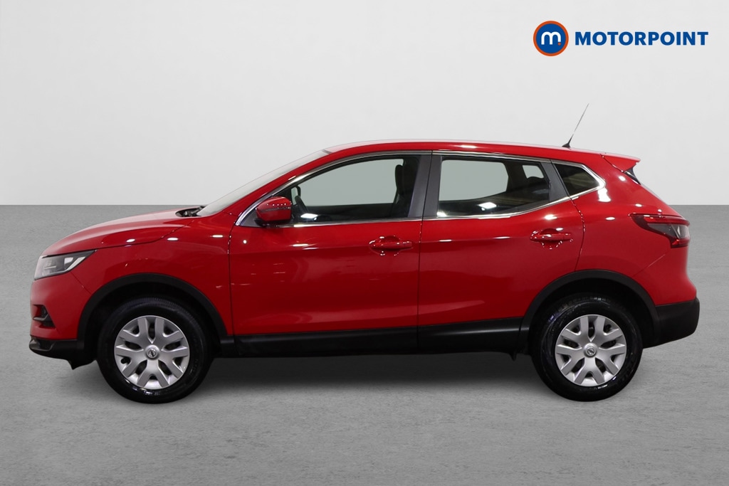 Used Nissan Qashqai 2019 for sale - 77691712: Photo 4
