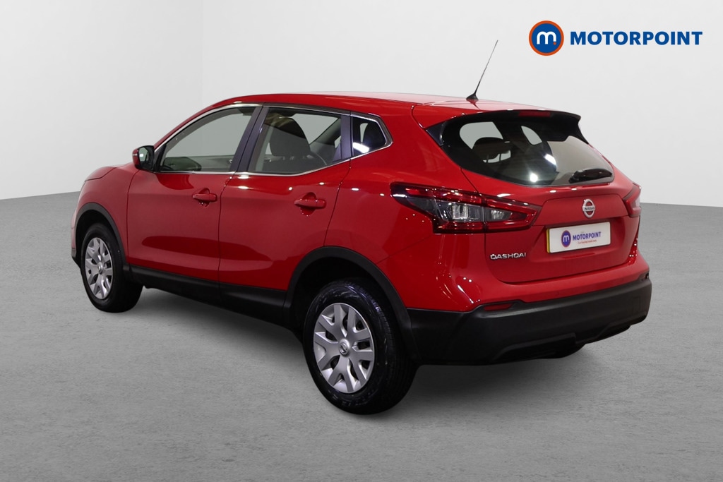 Used Nissan Qashqai 2019 for sale - 77691712: Photo 5