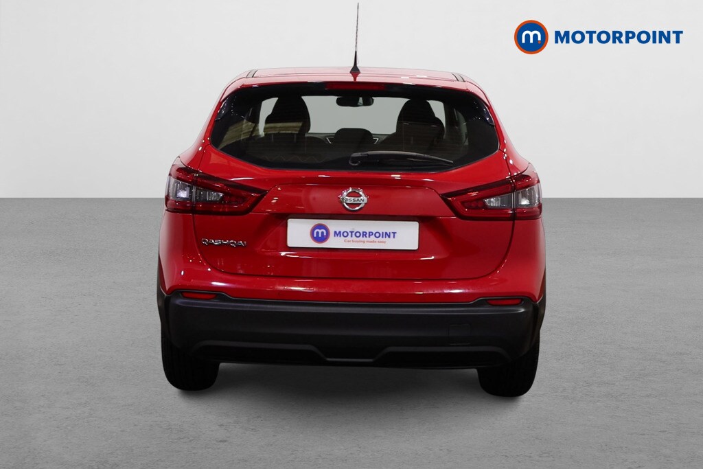 Used Nissan Qashqai 2019 for sale - 77691712: Photo 6