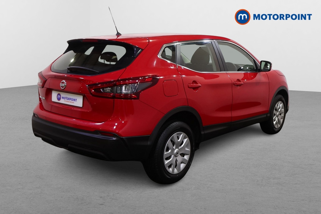 Used Nissan Qashqai 2019 for sale - 77691712: Photo 7