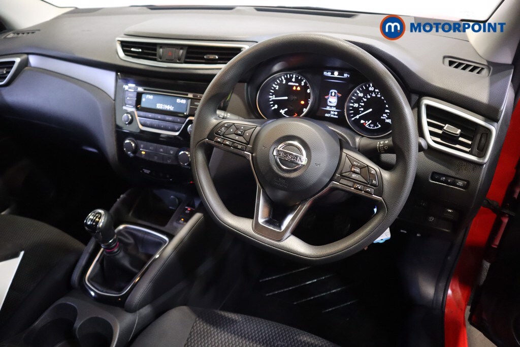 Used Nissan Qashqai 2019 for sale - 77691712: Photo 9