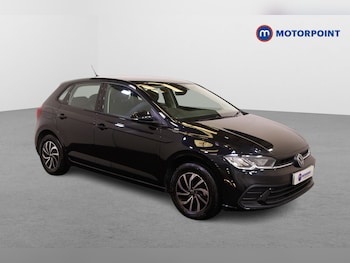 Used Volkswagen Polo 2024 for sale - 75593450: Photo