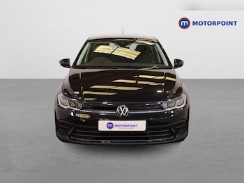 Used Volkswagen Polo 2024 for sale - 75593450: Photo