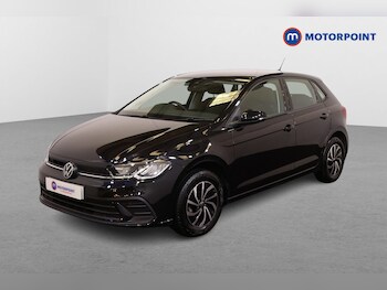 Used Volkswagen Polo 2024 for sale - 75593450: Photo