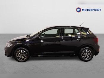 Used Volkswagen Polo 2024 for sale - 75593450: Photo