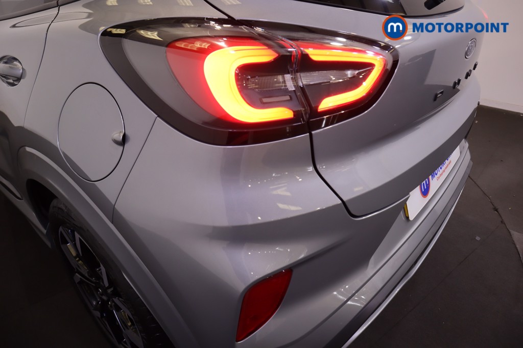 Used Ford Puma 2023 for sale - 76553305: Photo 22