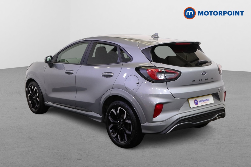 Used Ford Puma 2023 for sale - 76553305: Photo 4