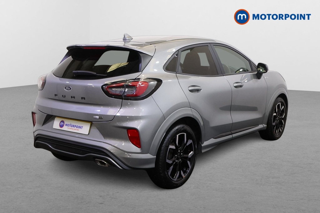 Used Ford Puma 2023 for sale - 76553305: Photo 5