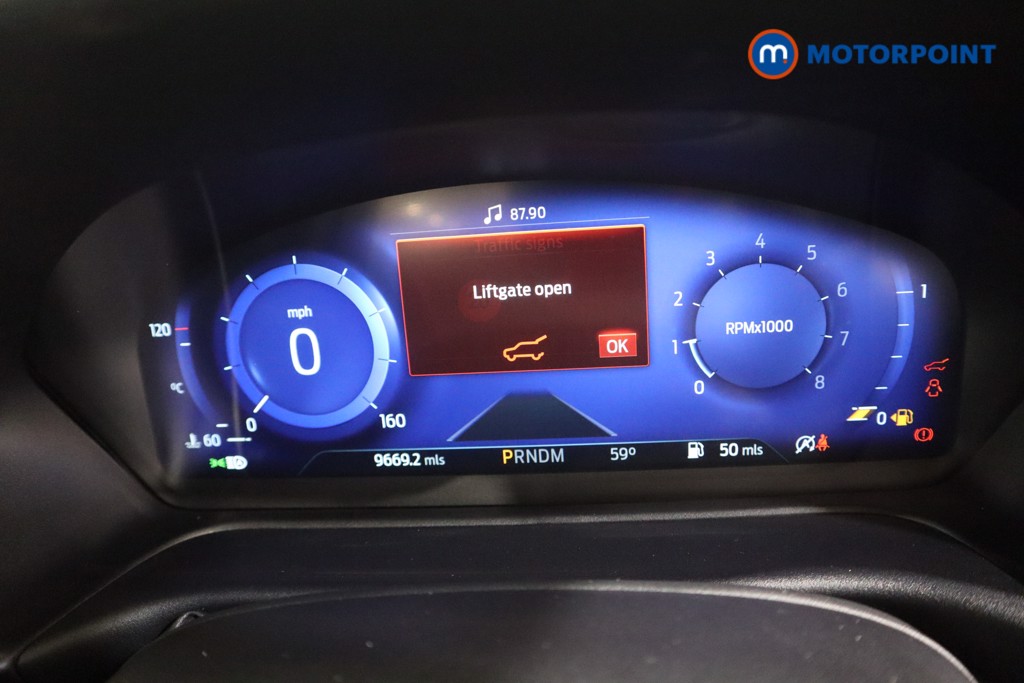 Used Ford Puma 2023 for sale - 76553305: Photo 8