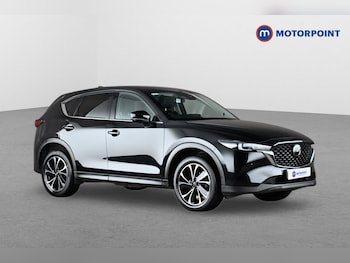 Used Mazda CX-5 2025 for sale - 79327709: Photo