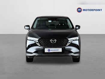 Used Mazda CX-5 2025 for sale - 79327709: Photo