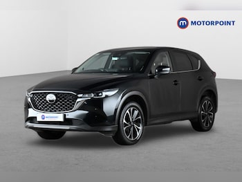Used Mazda CX-5 2025 for sale - 79327709: Photo