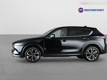 Used Mazda CX-5 2025 for sale - 79327709: Photo