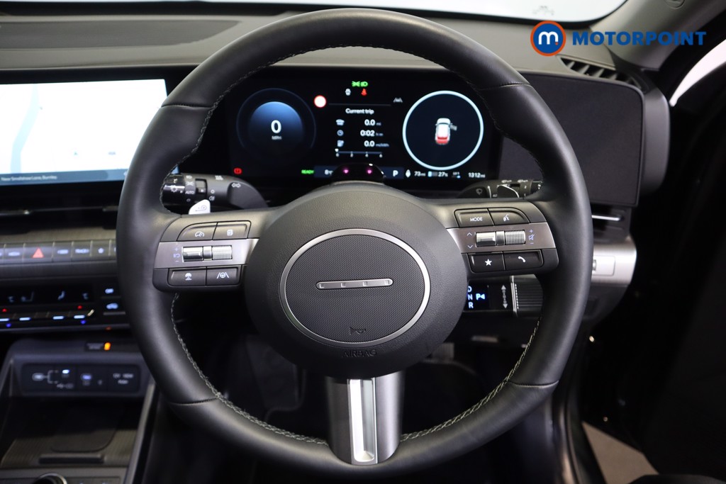 Used Hyundai KONA 2025 for sale - 77037017: Photo 11