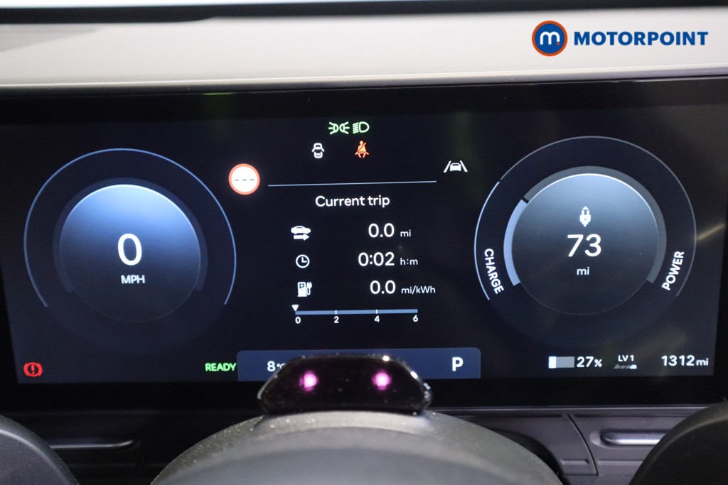 Used Hyundai KONA 2025 for sale - 77037017: Photo 12