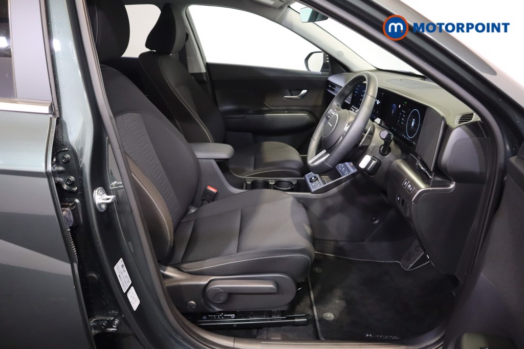 Used Hyundai KONA 2025 for sale - 77037017: Photo 14