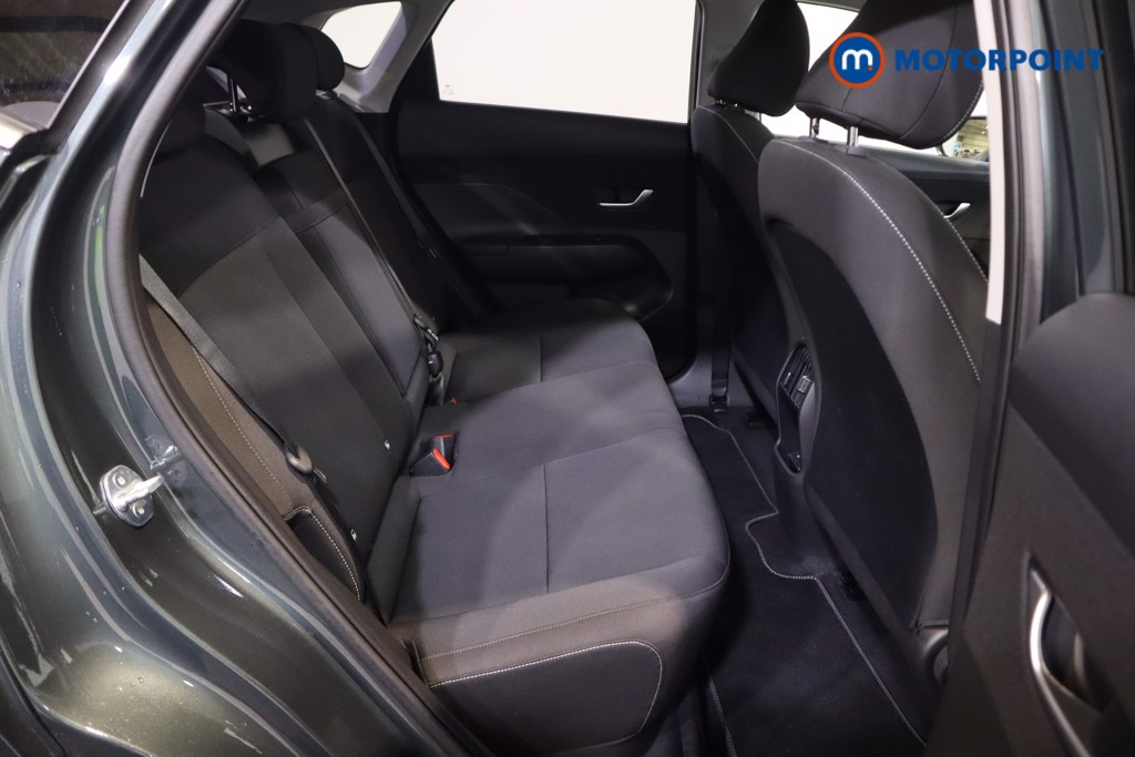 Used Hyundai KONA 2025 for sale - 77037017: Photo 15