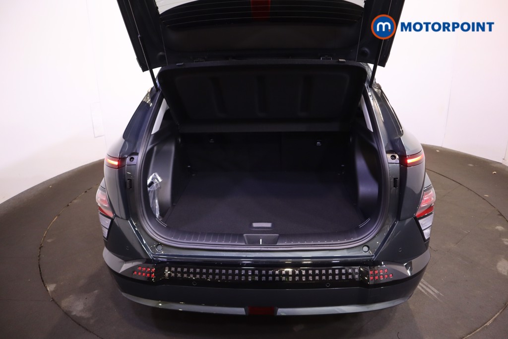 Used Hyundai KONA 2025 for sale - 77037017: Photo 16