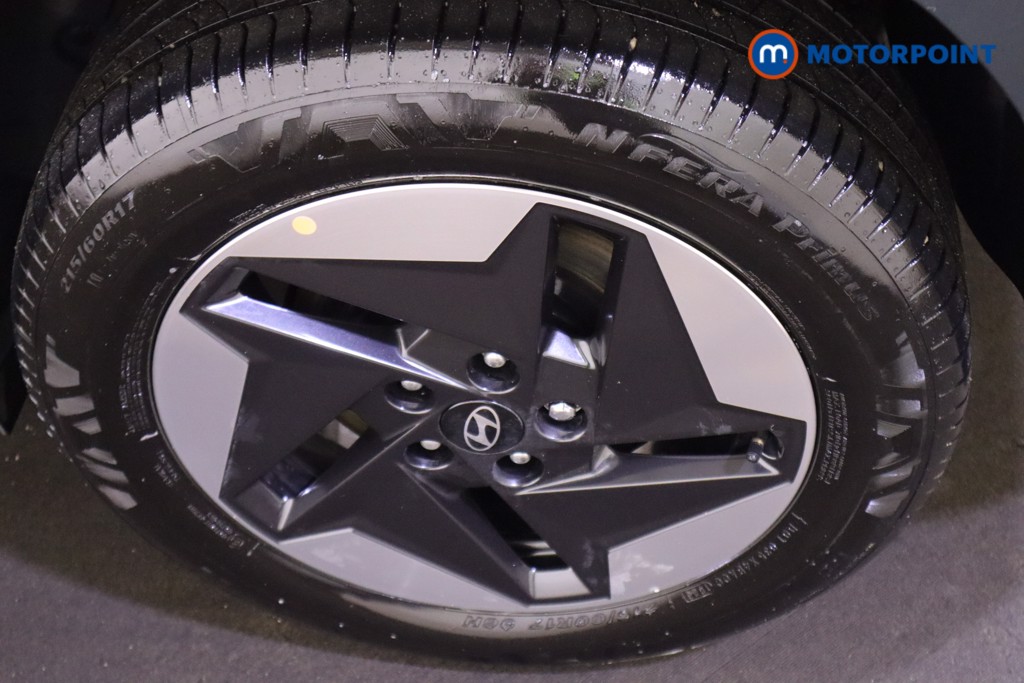 Used Hyundai KONA 2025 for sale - 77037017: Photo 17