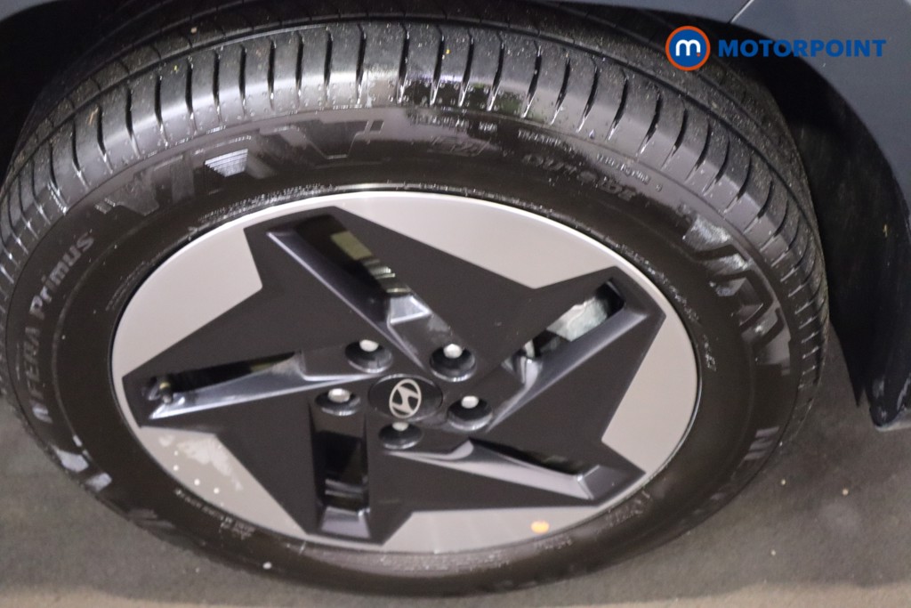 Used Hyundai KONA 2025 for sale - 77037017: Photo 19