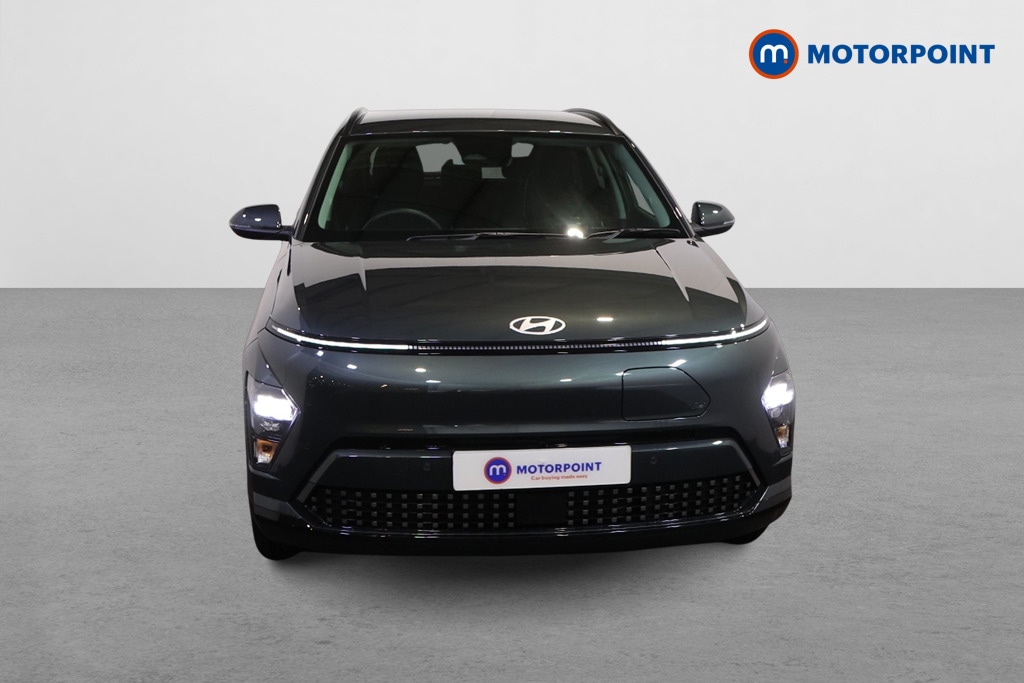 Used Hyundai KONA 2025 for sale - 77037017: Photo 2
