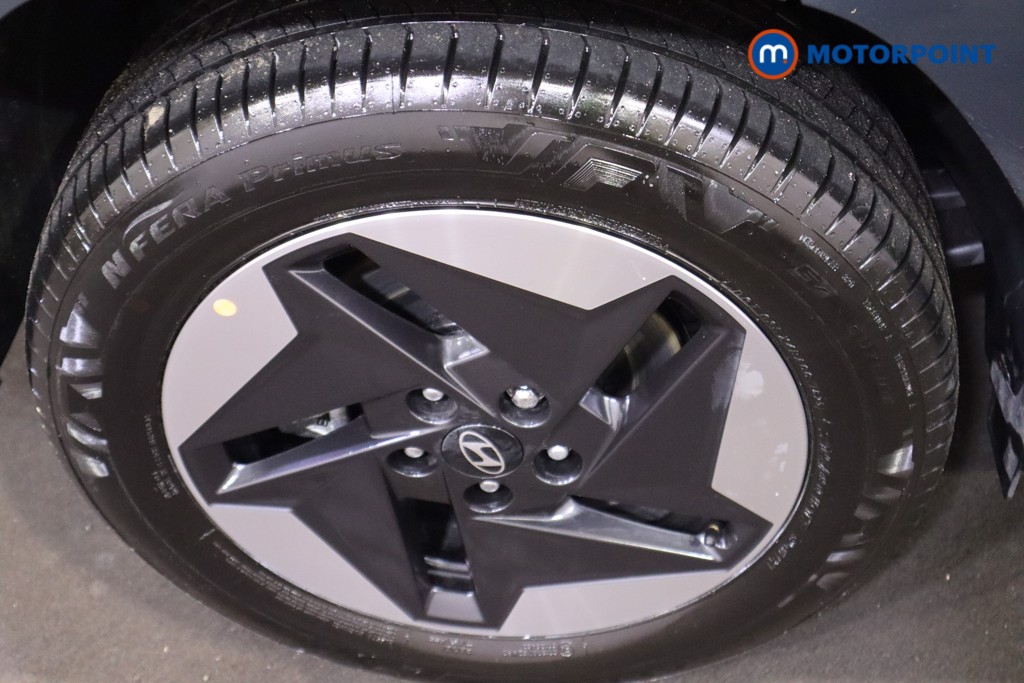 Used Hyundai KONA 2025 for sale - 77037017: Photo 20