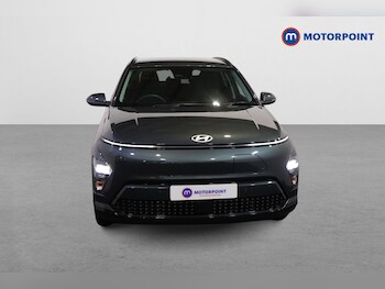Used Hyundai KONA 2025 for sale - 77037017: Photo