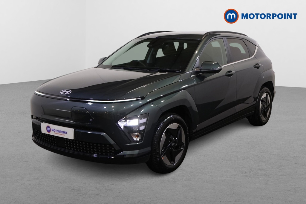 Used Hyundai KONA 2025 for sale - 77037017: Photo 3