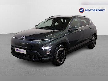 Used Hyundai KONA 2025 for sale - 77037017: Photo